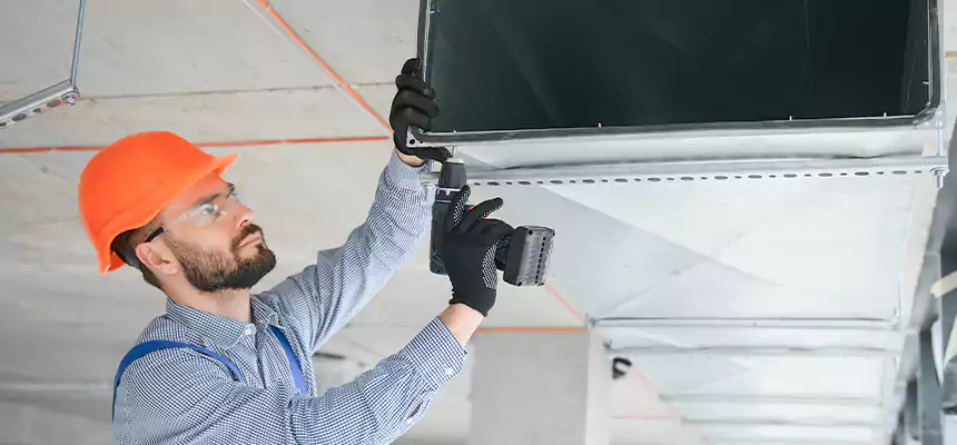 Our Air Duct Cleaning Services in Miramar, FL