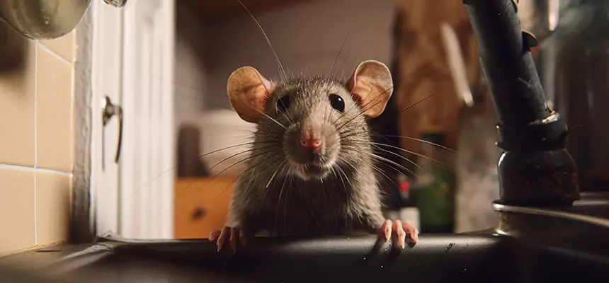 Our Air Duct Rat Removal Services in Miramar, FL