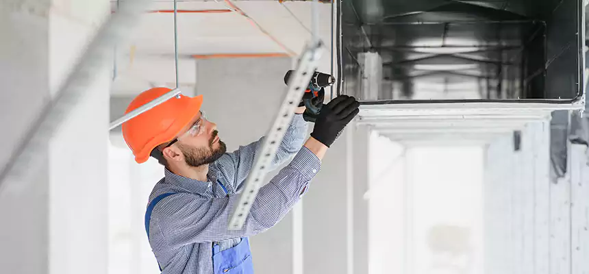 Our Air Vent Replacement Services in Miramar, FL