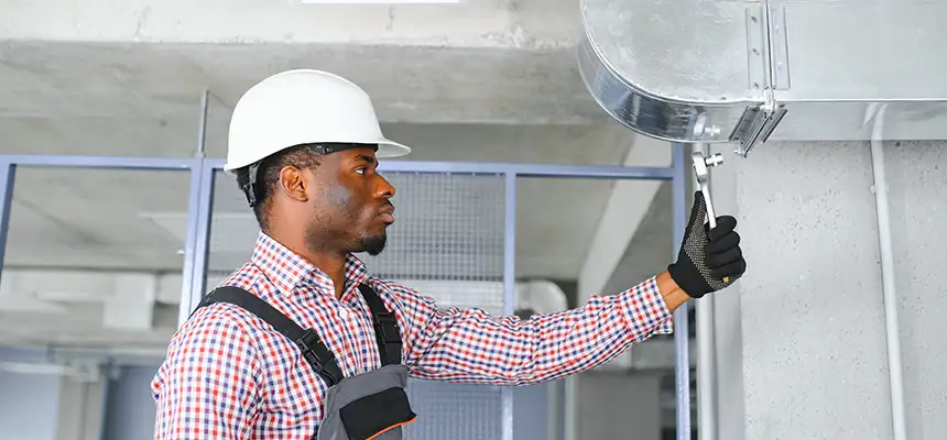 Our Emergency Dryer Vent Repair Services in Miramar, FL