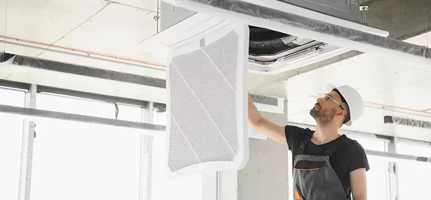 Our Indoor Air Quality Improvement Services in Miramar, FL