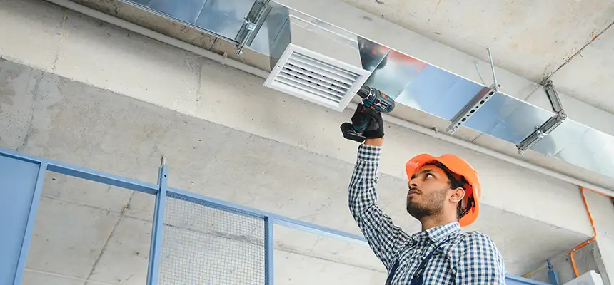 AC Replacement with Energy-Efficient Units in Miramar, FL
