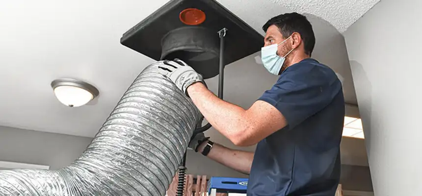 Our Services to Maximize AC Efficiency in Miramar, FL