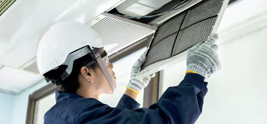 Our Multi-family Home Duct Cleaning Services in Miramar, FL