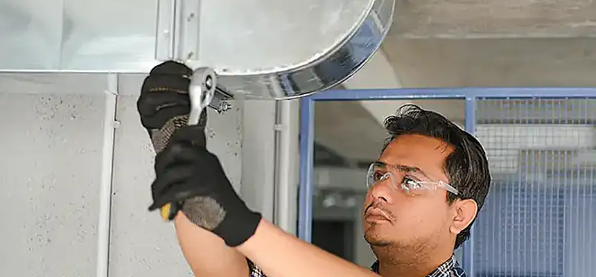Our NADCA Approved Air Duct Services in Miramar, FL