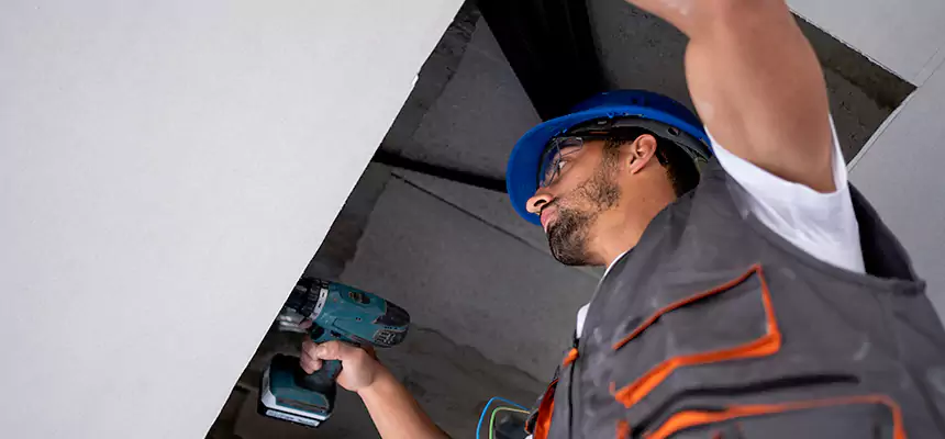 Our Post-Renovation Duct Debris Removal Services in Miramar, FL