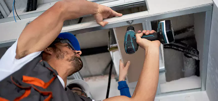 Our Residential Vent Cleaning Services in Miramar, FL