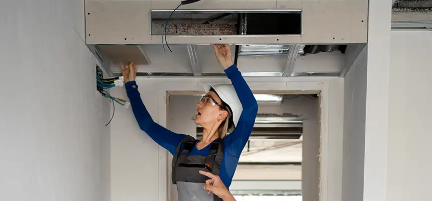 Our Spring Air Duct Cleaning in Miramar, FL