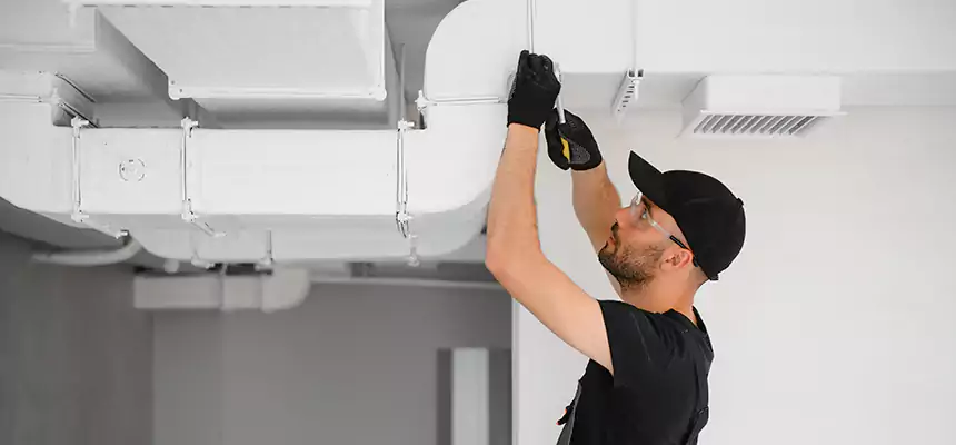 Customized Commercial Ventilation System Upgrades in Miramar, FL
