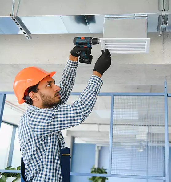 Welcome to Air Duct Cleaning & Repairs Miramar — Your Local AC Vent Repairs Partner in Miramar, FL