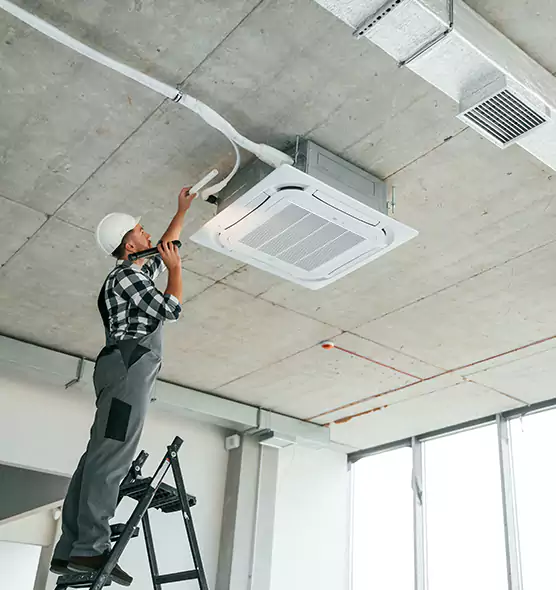Your Local Air Vent Replacement Partner in Miramar, FL