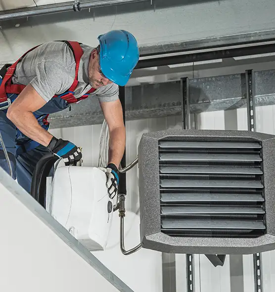 About Annual Vent Cleaning Plans in Miramar, FL