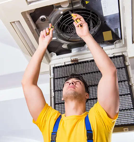 Welcome to Air Duct Cleaning & Repairs Miramar — Your Local Condo Dryer Vent Maintenance Partner in Miramar, FL