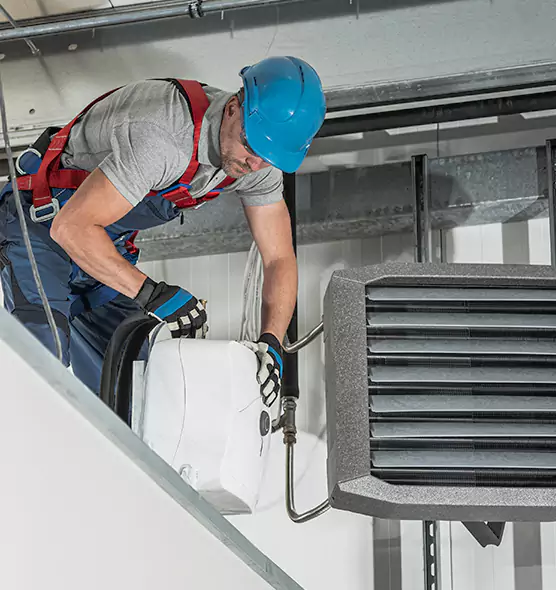 Professional Custom HVAC Ductworkin Miramar, FL