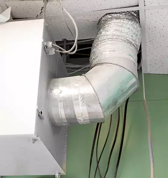 About Dryer Vent Hose Replacement in Miramar, FL