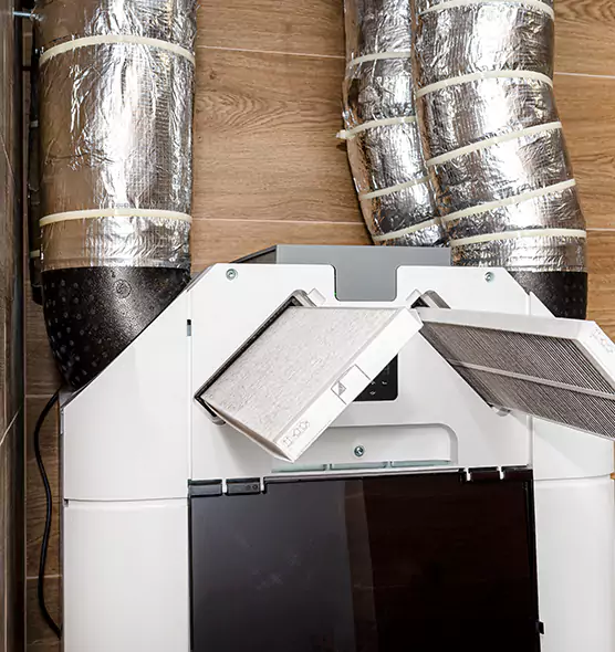 Professional Dryer Vent Washing Service in Miramar, FL
