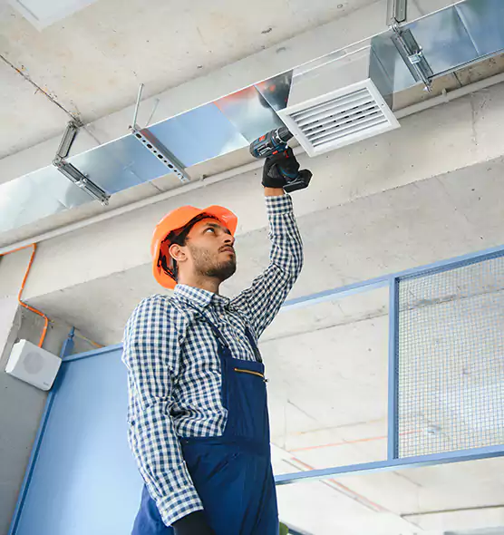 About Home Air Quality Upgrades in Miramar, FL