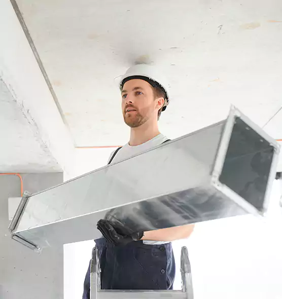 About HVAC Ductwork Installation in Miramar, FL