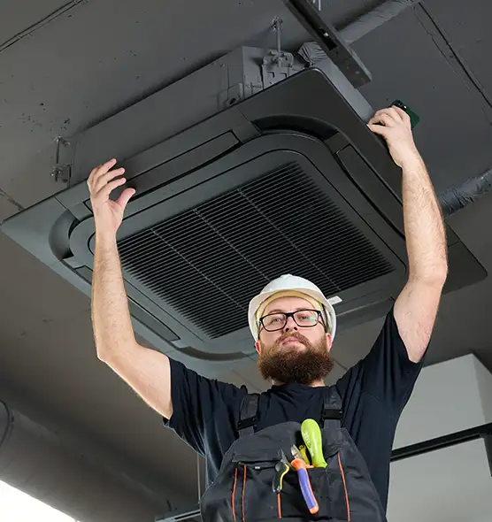 About Our Lower AC Energy Bills Solutions in Miramar