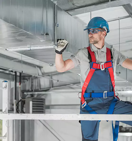 About Mold-Resistant Duct Treatment in Miramar, FL
