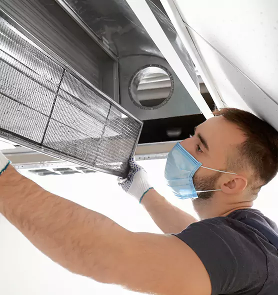 About Remove Smoke Smell From Air Duct in Miramar, FL