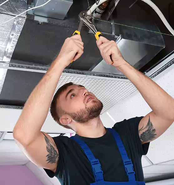 About Ventilation System Upgrades in Miramar, FL
